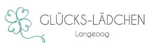 Glückslädchen Logo