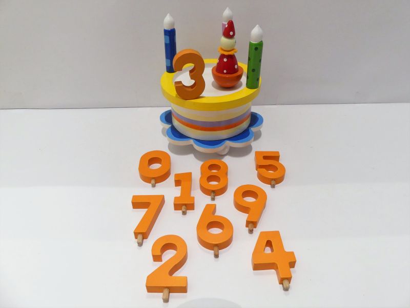 Happy Birthday  Mini DREHORGEL Spieluhren Spieluhr Geburtstag Katze Mädchen 