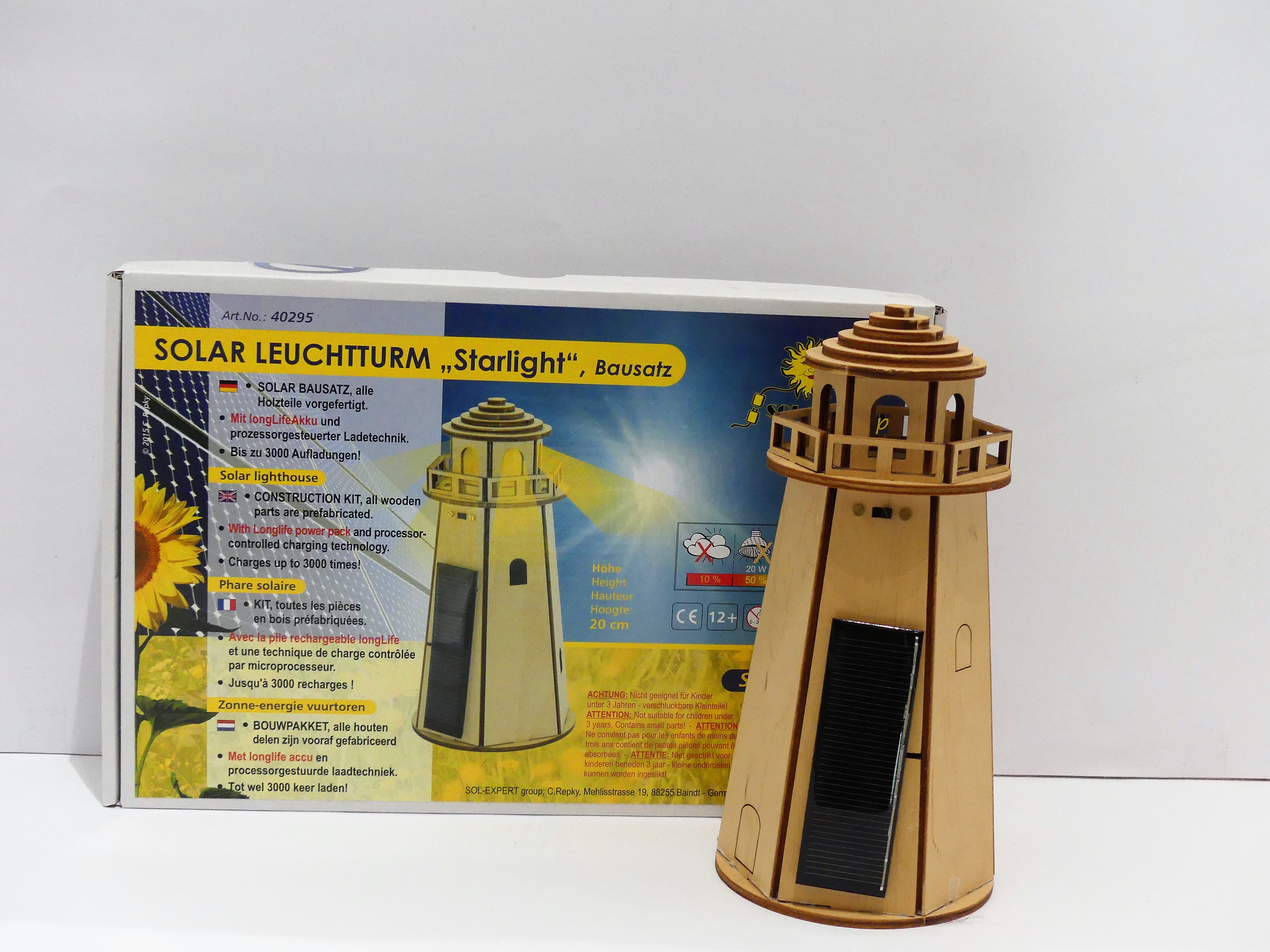 solarleuchturm