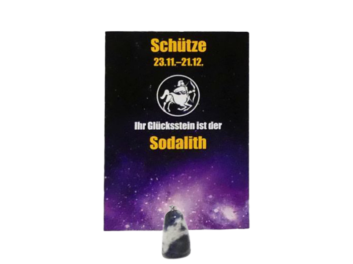 Schütze