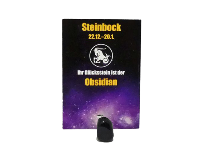 Steinbock