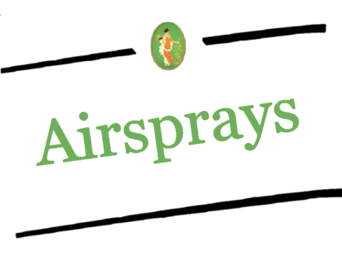 Airsprays
