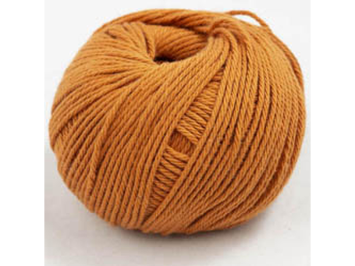 Erika Knight Gossypium Cotton, 50g - Baumwolle – Bild 18