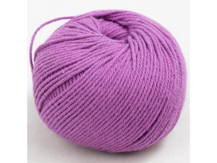 Erika Knight Gossypium Cotton, 50g - Baumwolle – Bild 17