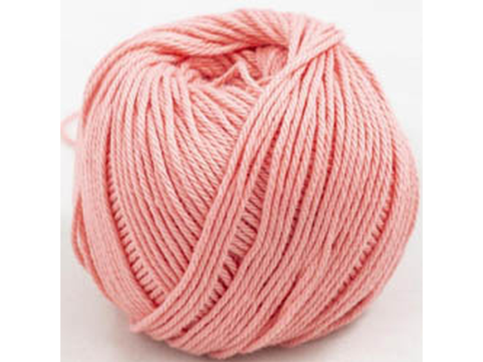 Erika Knight Gossypium Cotton, 50g - Baumwolle – Bild 16