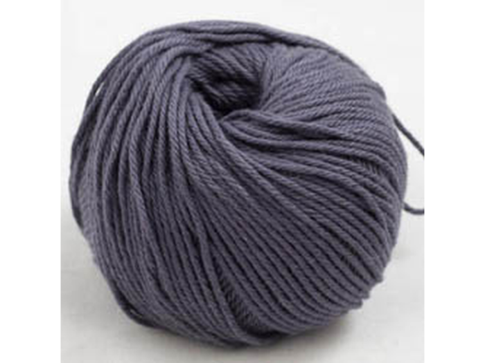 Erika Knight Gossypium Cotton, 50g - Baumwolle – Bild 14