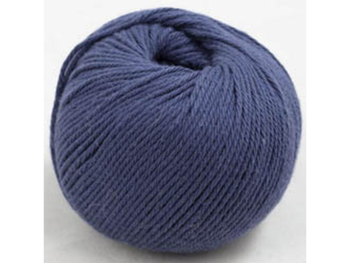 Erika Knight Gossypium Cotton, 50g - Baumwolle – Bild 11