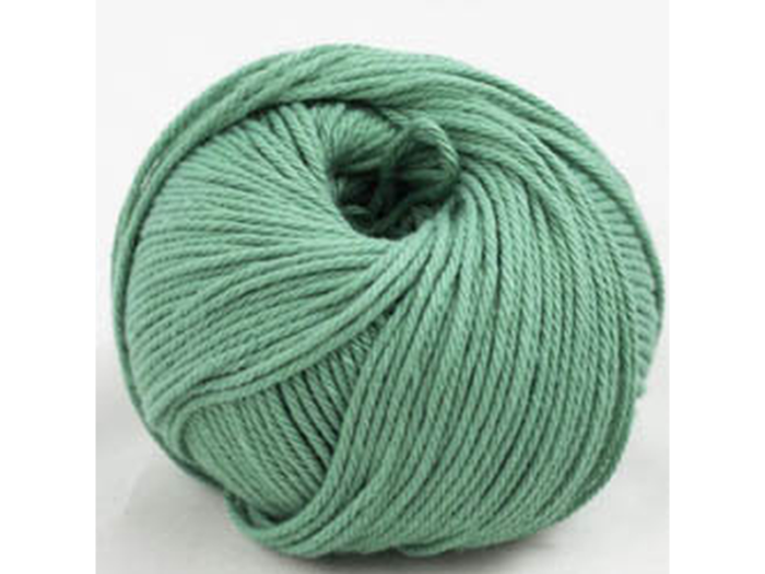 Erika Knight Gossypium Cotton, 50g - Baumwolle – Bild 9