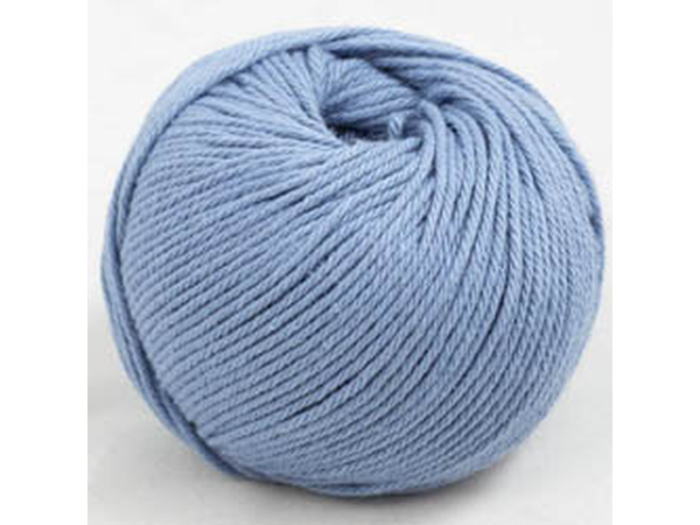 Erika Knight Gossypium Cotton, 50g - Baumwolle – Bild 2