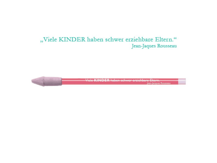 Bleistift: Kinder