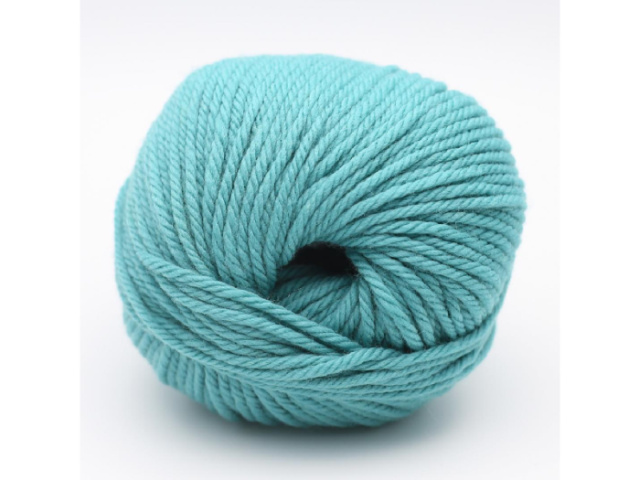 Merry Merino 70 - GOTS-zertifiziert - 50g – Bild 10