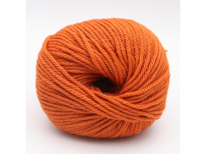 Merry Merino 70 - GOTS-zertifiziert - 50g – Bild 6