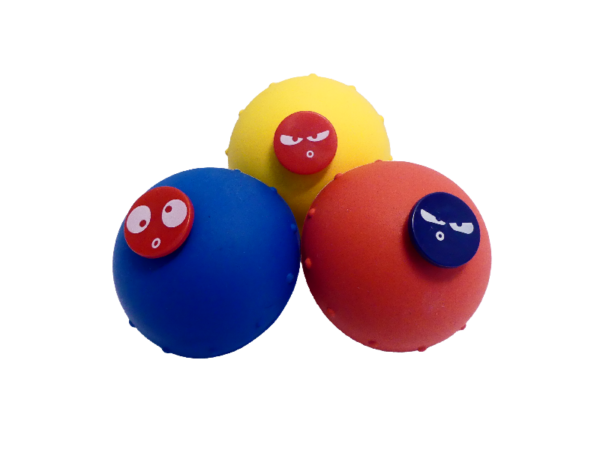 Plopper - verschiedenen Farben