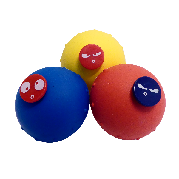 Plopper - verschiedenen Farben