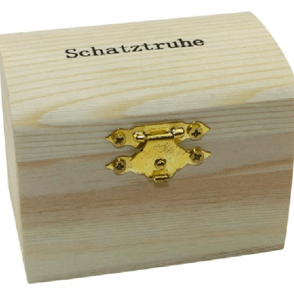 Schatztruhe