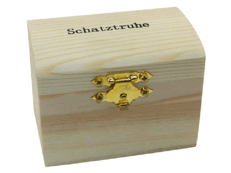 Schatztruhe