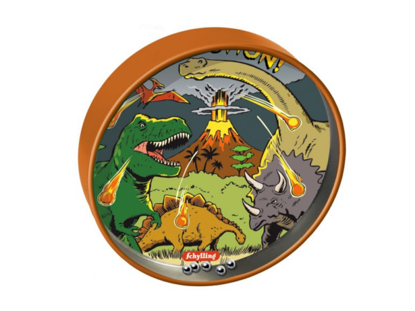 Geduldspiel: verschiedenen Motive