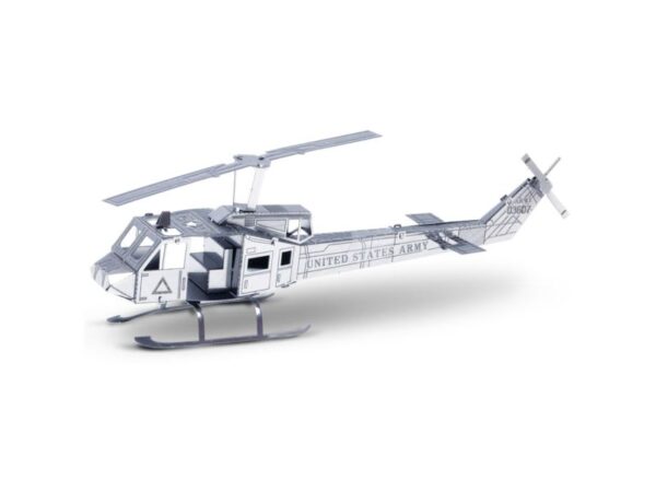 Helicopter Huey UH-1