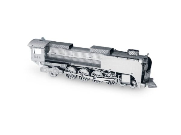 Dampflokomotive UP844