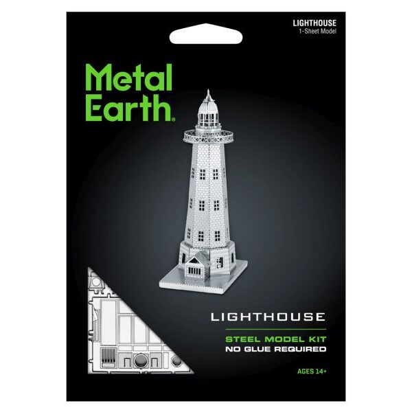 32309010404 Leuchtturm