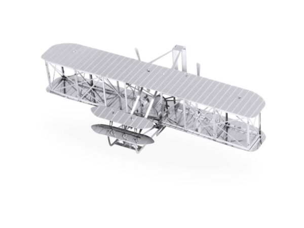 Wright Brothers Airplane