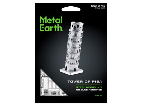 Schiefer Turm von Pisa