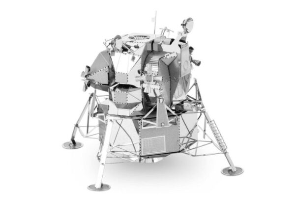 Apollo Mondlandefähre