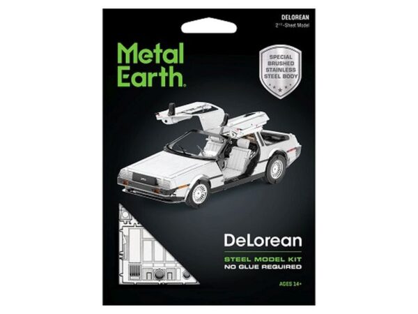 DeLorean