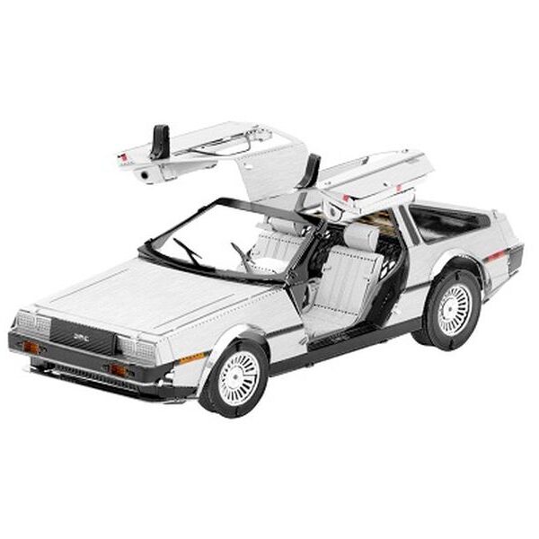 DeLorean