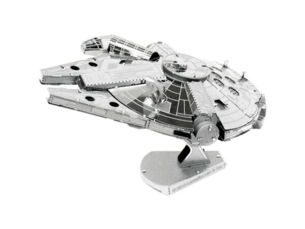 Star Wars: Millenium Falcon