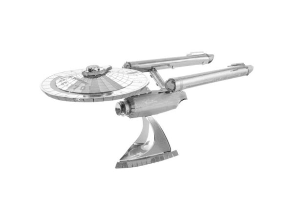 Star Trek: Starship Enterprise NCC-1701 (Kirk)