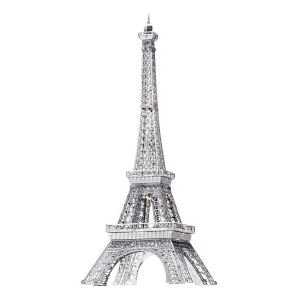 Eiffelturm, groß