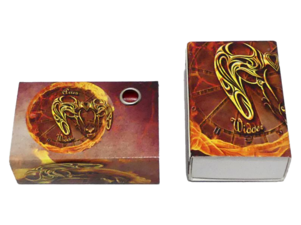 Sternzeichen: Widder