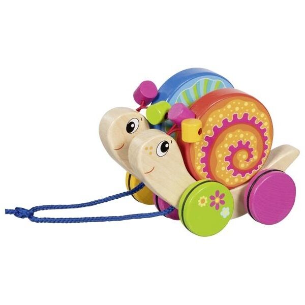 Ziehtier Duo: Willi & Milli