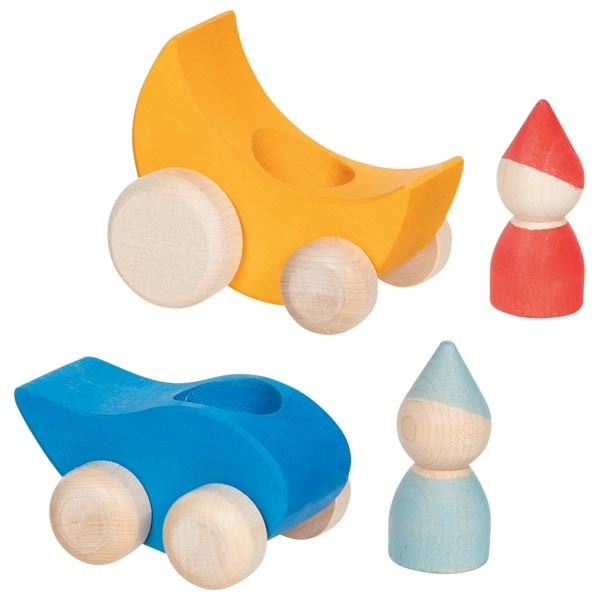 4013594558440 Greiffahrzeuge Tröpfchen und Mondfahrt