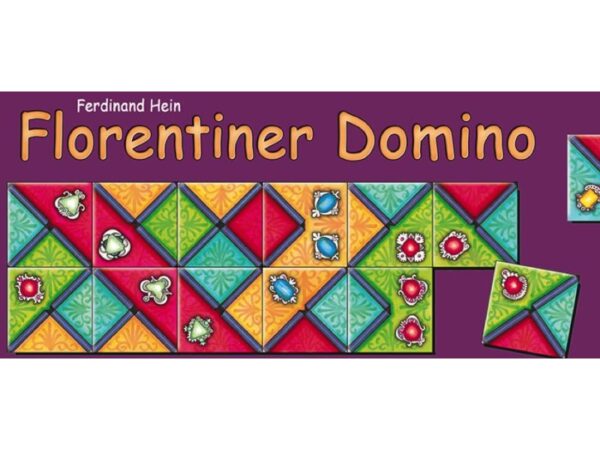 Florentiner Domino