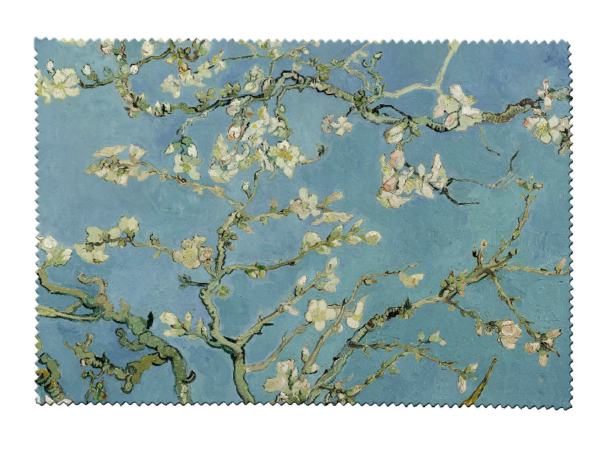 Mandelblüten - Vicent van Gogh