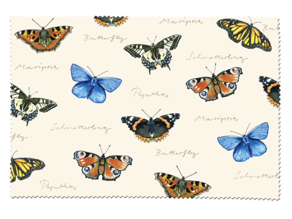 Nature Fun - Schmetterlinge