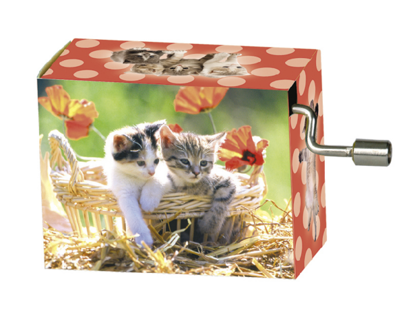 Spielleier: La Le Lu