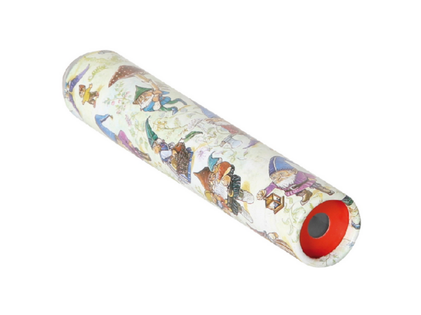 Oktaskop klein - Zwerge