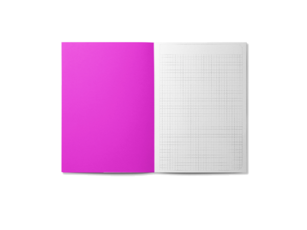 Heft DIN A5: Geheimnis