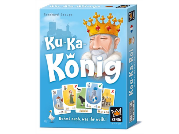 Ku-Ka-König