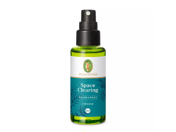 4086900195165 Space Clearing