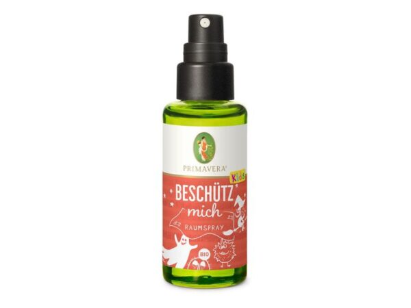 Raumspray: Beschütz mich