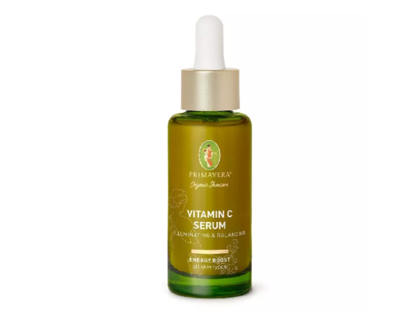 Vitamin C Serum
