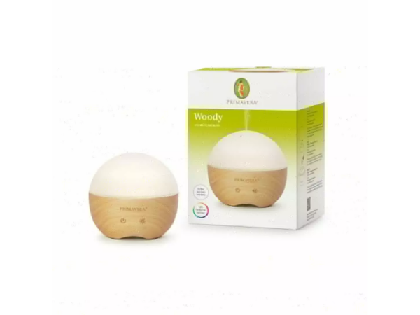 Aroma Vernebler: Woody