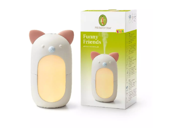 Aroma Vernebler: Funny Friends