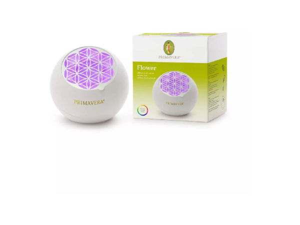 Aroma Ventilator: Flower