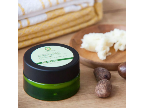 Shea Butter bio