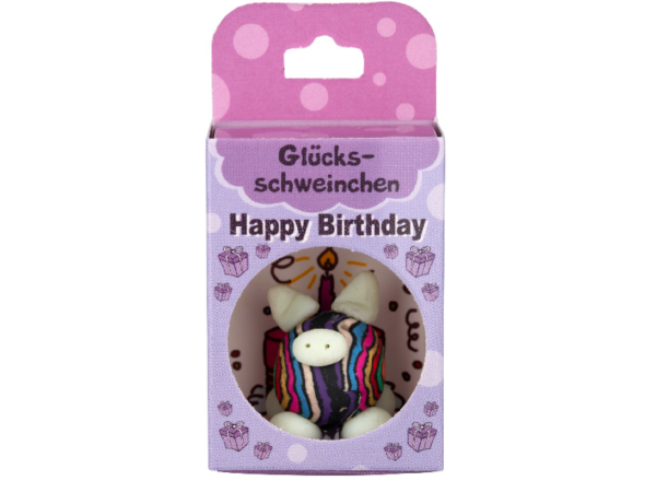 Swiggie: Happy Birthday